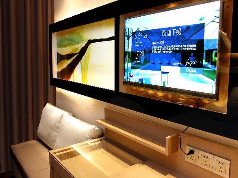 Lavande Hotel Wuhan Railway Station Ngoại thất bức ảnh