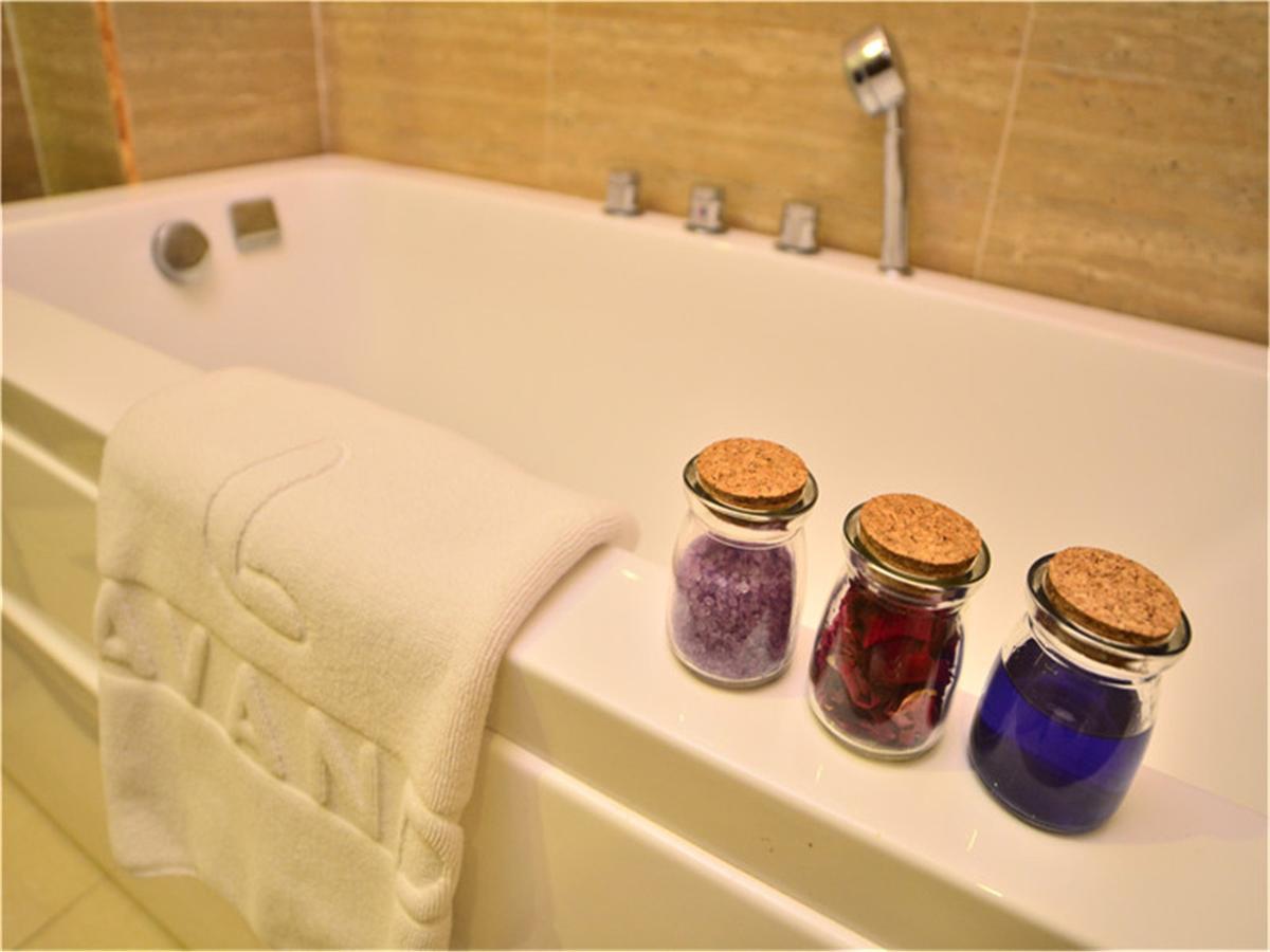 Lavande Hotel Wuhan Railway Station Ngoại thất bức ảnh